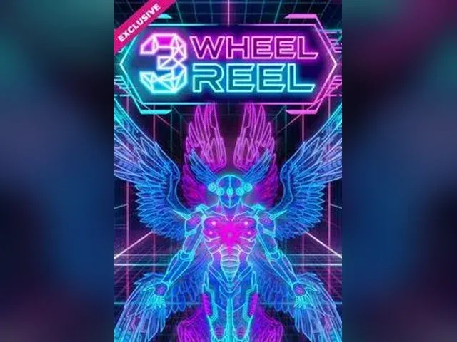 3 Wheel Reel