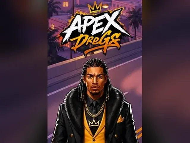 Apex Dregs