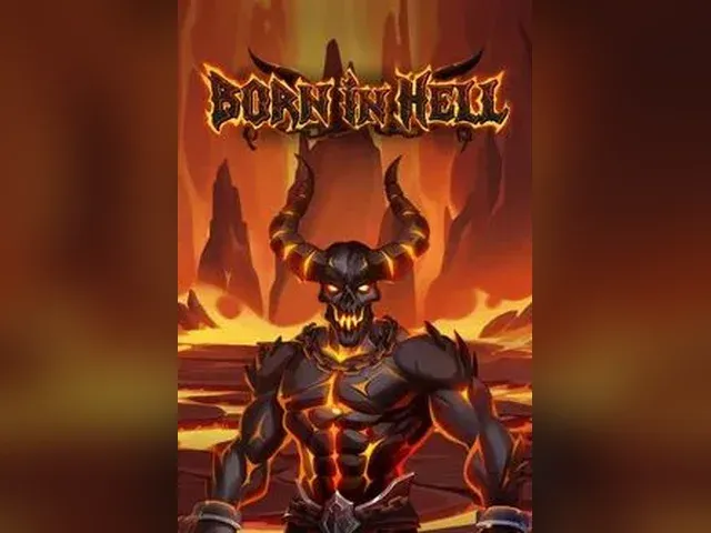 Born in Hell