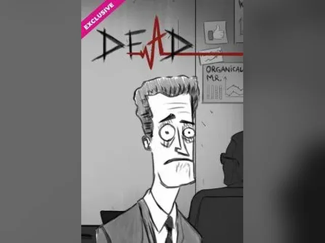Deadline: Max Chaos