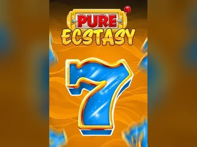 Pure Ecstasy