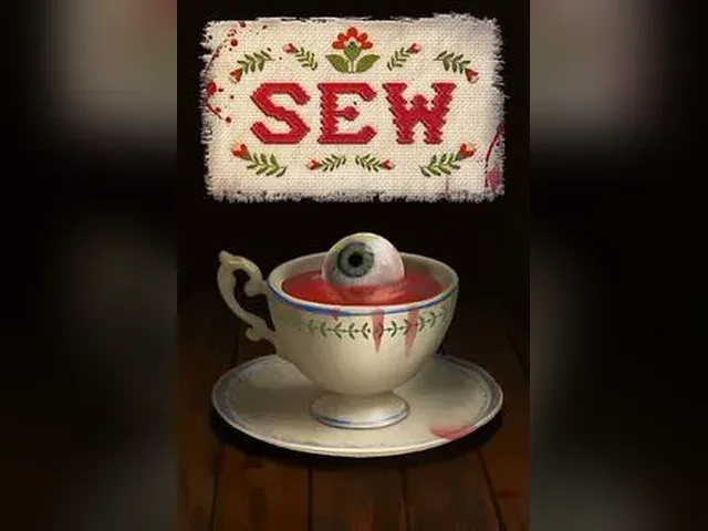 Sew