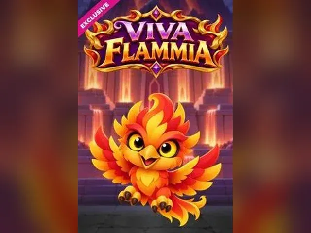 Viva Flammia