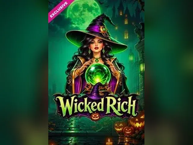 Wicked Rich