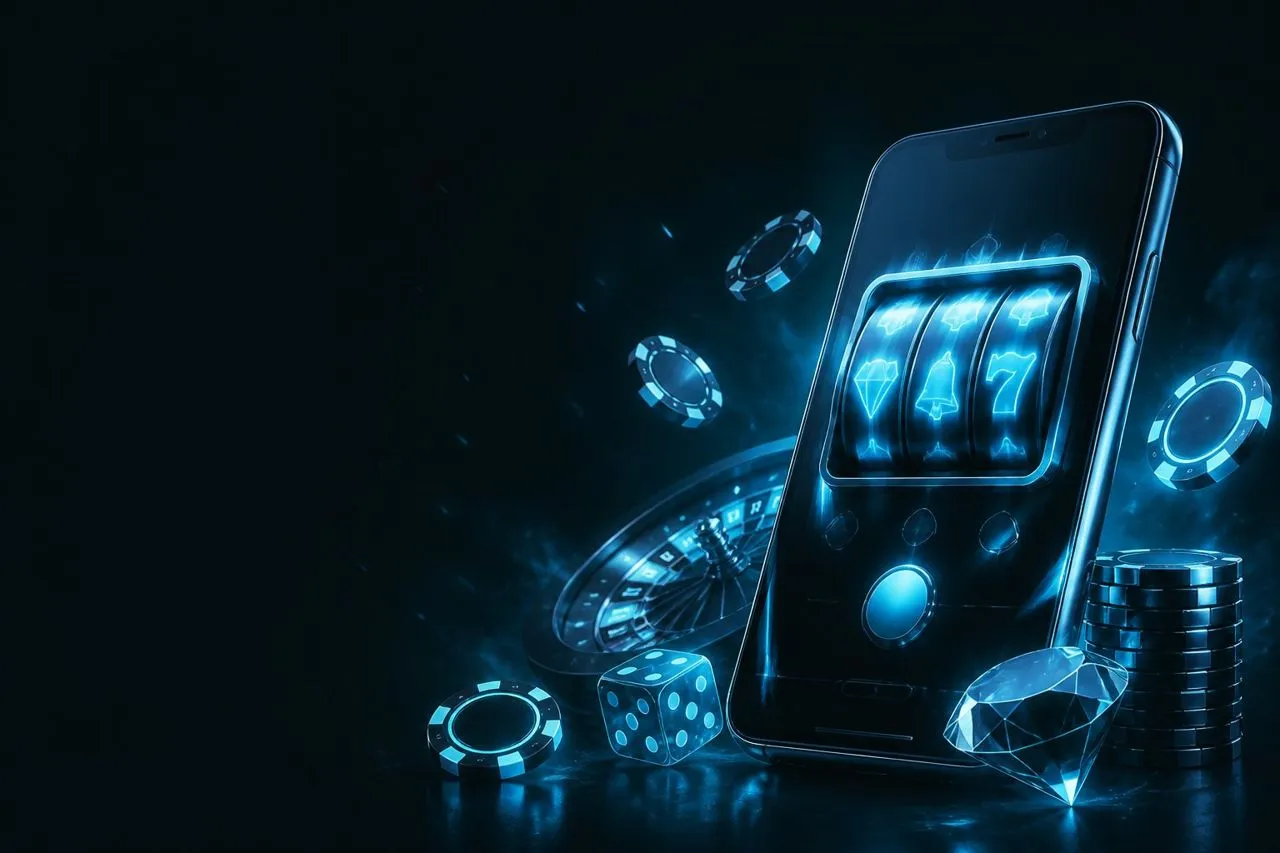 App BetAlice il casinò mobile nel tuo browser
