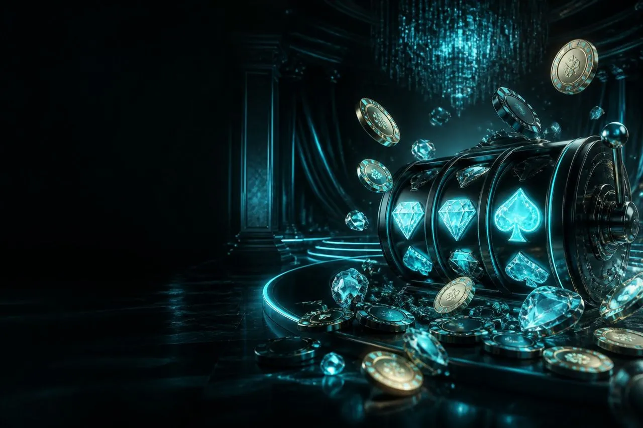 BetAlice Casino slot, live casino e scommesse in EUR