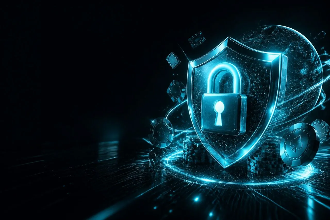 Sicurezza del conto BetAlice