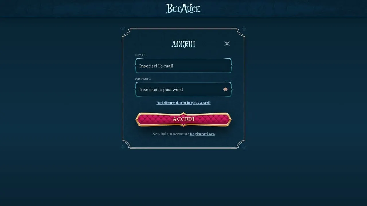 BetAlice