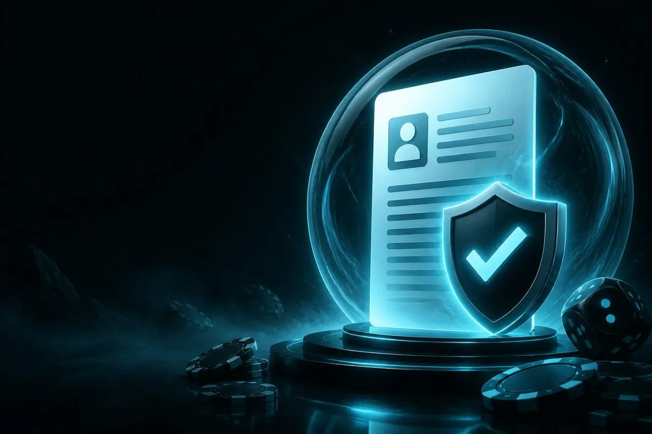 Verifica del conto BetAlice documenti e procedura KYC
